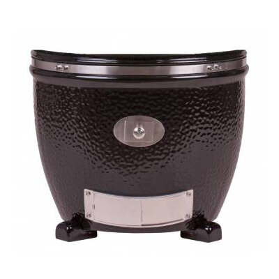 Нижняя часть корпуса для гриля Monolith LeChef черный