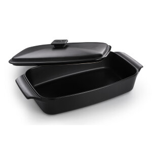 Кассероль Napoleon керамическая прямоугольная