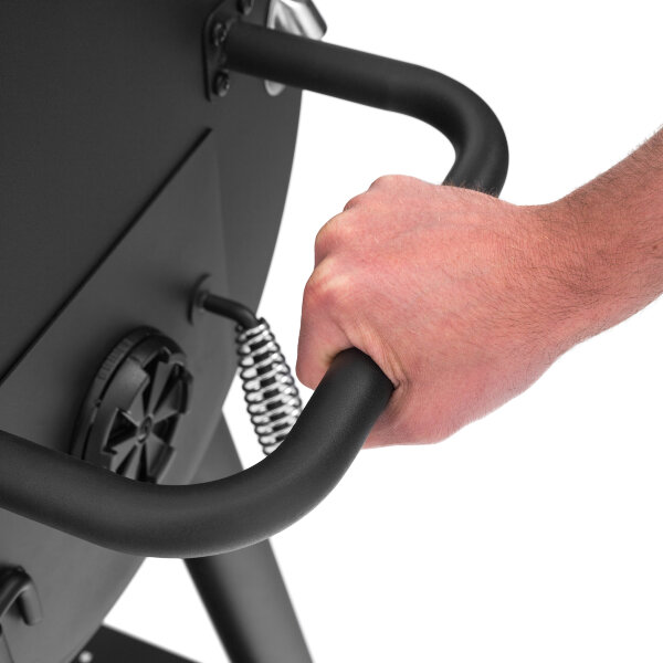 Коптильня Broil King Regal Grill 400 (угольный смокер)