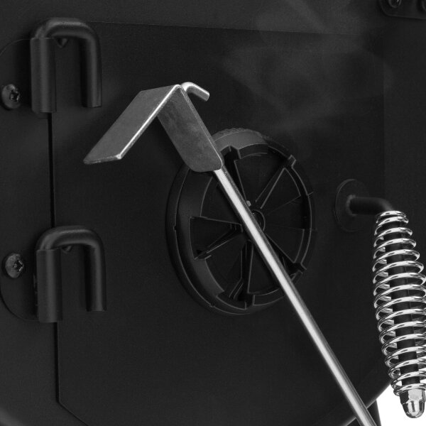 Коптильня Broil King Regal Grill 400 (угольный смокер)