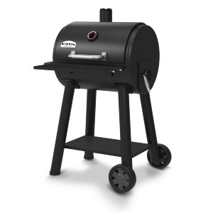Коптильня Broil King Regal Grill 400 (угольный смокер)
