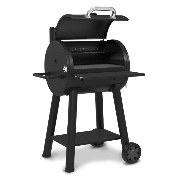 Коптильня Broil King Regal Grill 400 (угольный смокер)