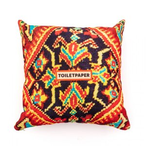 Seletti Шезлонг Poolbed Lady on Carpet