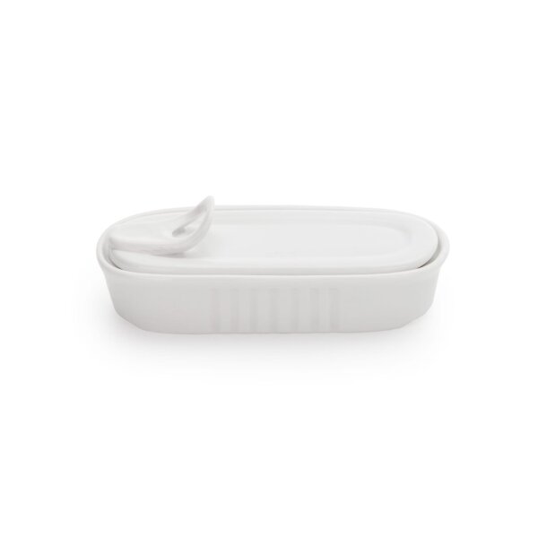 Seletti Баночка для зубочисток Estetico Quotidiano The Toothpick Holder