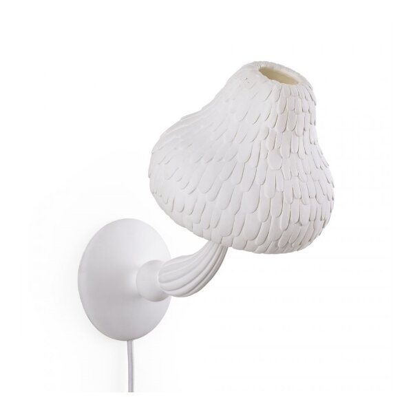 Seletti Настенный светильник Mushroom