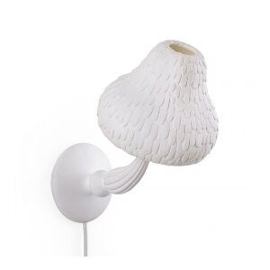 Seletti Настенный светильник Mushroom