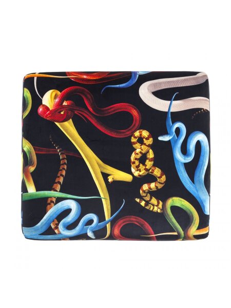 Seletti Пуф Snakes