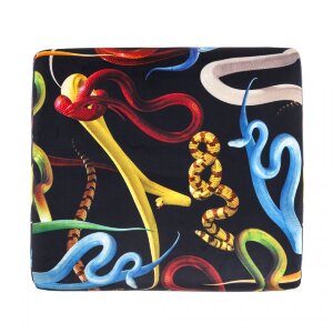 Seletti Пуф Snakes