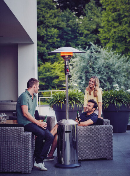 Уличный обогреватель Enders Elegance 