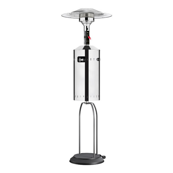 Уличный обогреватель Enders Elegance 