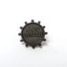 Seletti Обеденный стол Aluminium Black