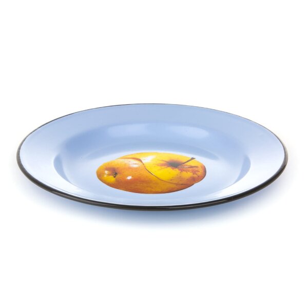 Seletti Тарелка Apple