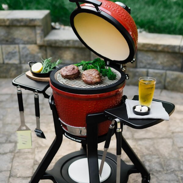 Тележка для Kamado Junior Joe