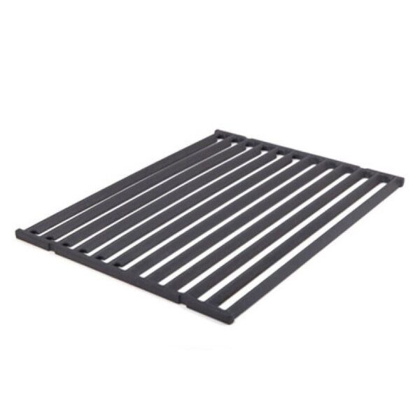 Решетка для топочной камеры грилей Broil King Monarch/Royal 300 двухсторонняя чугунная 2 шт