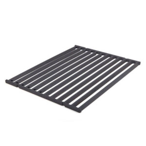 Решетка для топочной камеры грилей Broil King Monarch/Royal 300 двухсторонняя чугунная 2 шт