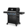 Гриль газовый Broil King BARON 490 IRX SHADOW