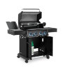 Гриль газовый Broil King BARON 490 IRX SHADOW