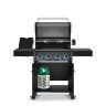 Гриль газовый Broil King BARON 490 IRX SHADOW