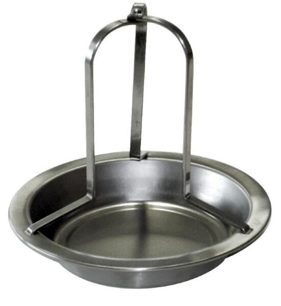 Подставка для запекания курицы Napoleon стальная