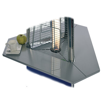 Столик с полимерным покрытием для уличного обогревателя Ballu BOGH-T