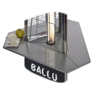 Столик с полимерным покрытием для уличного обогревателя Ballu BOGH-T