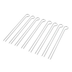 Двойные шпажки Weber 8 штук