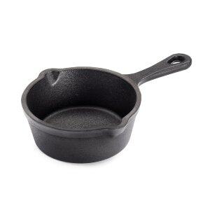 Сковорода Napoleon чугунная 10 см