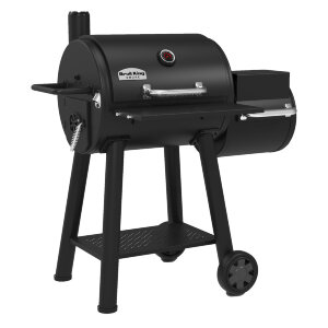 Коптильня Broil King Regal Offset 400 (угольный смокер)