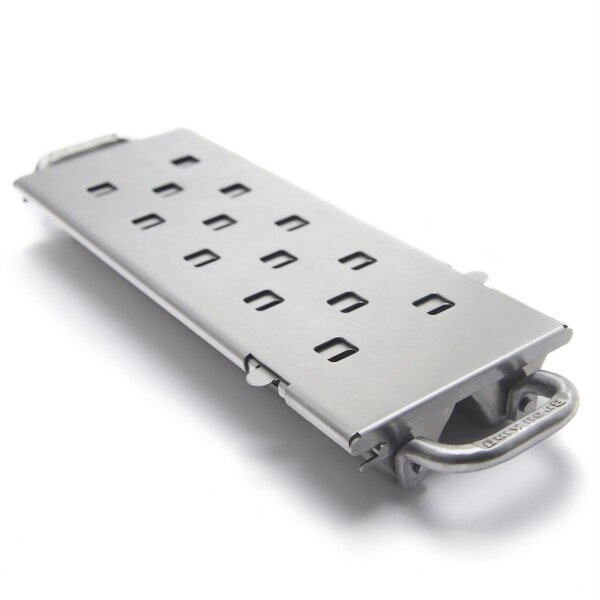 Ящик для копчения Broil King с задвижкой и двумя отделениями