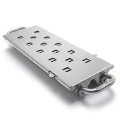 Ящик для копчения Broil King с задвижкой и двумя отделениями