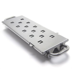 Ящик для копчения Broil King с задвижкой и двумя отделениями