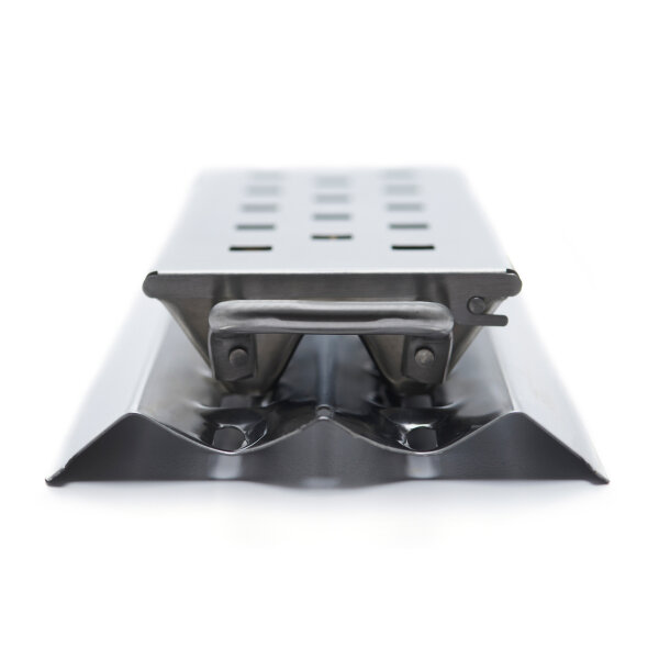 Ящик для копчения Broil King с задвижкой и двумя отделениями