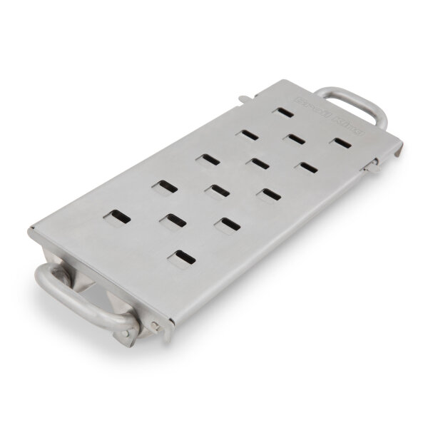 Ящик для копчения Broil King с задвижкой и двумя отделениями