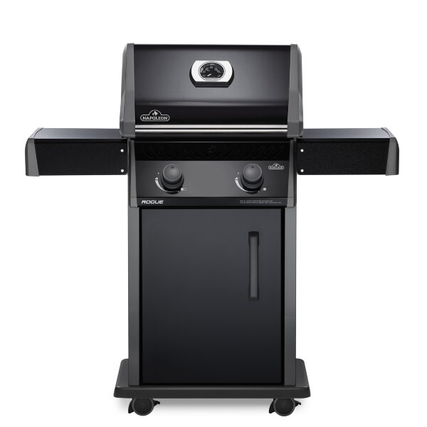 Газовый гриль Napoleon Rogue-365