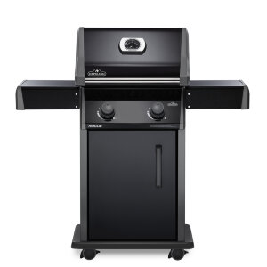 Газовый гриль Napoleon Rogue-365