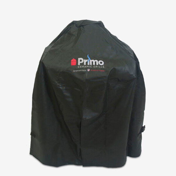 Чехол для грилей Primo Oval 200/300 и Round All in One