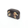 Косметичка Seletti Lipsticks Black 23 x 13 x 8 см