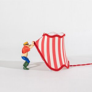 Настольная лампа Seletti Super Jimmy