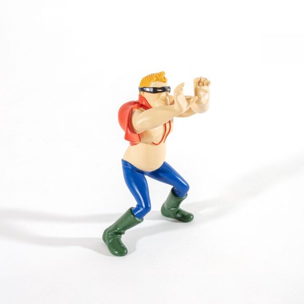 Настольная лампа Seletti Super Jimmy