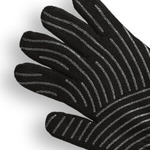 Перчатки термостойкие 800 Degrees Heat Resistant Gloves из кевлара