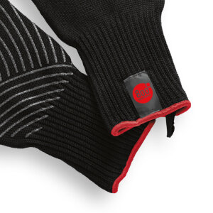 Перчатки термостойкие 800 Degrees Heat Resistant Gloves из кевлара