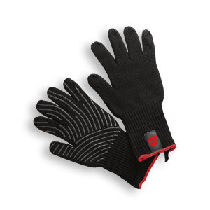 Перчатки термостойкие 800 Degrees Heat Resistant Gloves из кевлара