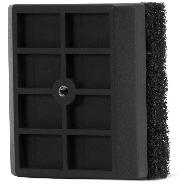 Сменная насадка Napoleon абразивная губка