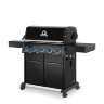 Гриль газовый Broil King BARON 590 IRX SHADOW