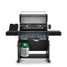 Гриль газовый Broil King BARON 590 IRX SHADOW