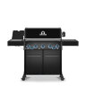 Гриль газовый Broil King BARON 590 IRX SHADOW