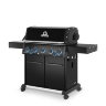 Гриль газовый Broil King BARON 590 IRX SHADOW