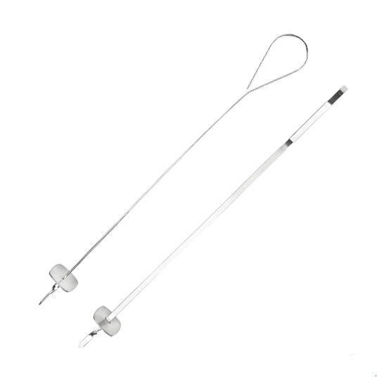 Набор аксессуаров для гриля Napoleon 6 шампуров (нержавеющая сталь)