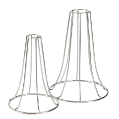 Ростер для гриля Big Green Egg XXL/XL/L/M/S для курицы стальной