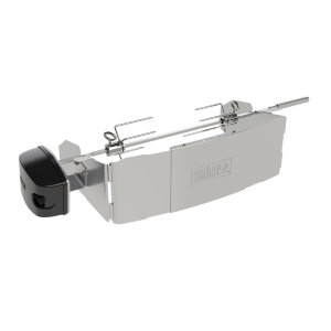 Вертел электрический для гриля Weber Pulse 1000/2000